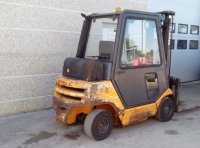 Rabljen diesel viličar STILL, model R70-30I