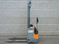 Paletni električni viličar STILL, model EXV 12