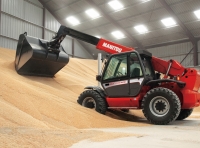 Teleskopski nakladalnik Manitou, MLT 845-100H, MLT845-120 