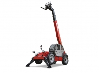 Teleskopski viličar Manitou, model MT 1435 Easy