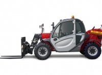 Teleskopski viličar Manitou, MT 625 H/625 Easy/625 HA