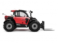 Teleskopski nakladalnik Manitou, MLT 635-130 PS+/MLT 635-140 V+
