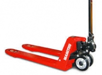 Ročni paletni viličarji Manitou, model GS, AC 